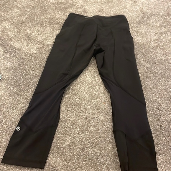 Lulu lemon leggings - Picture 1 of 1